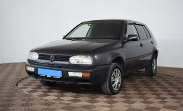 Volkswagen Golf 1993 года за 1 390 000 тг. в Шымкент