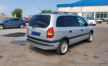 Opel Zafira 1999 года за 2 590 000 тг. в Павлодар