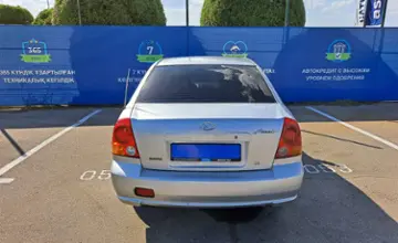 Hyundai Accent 2004 года за 1 620 000 тг. в Талдыкорган