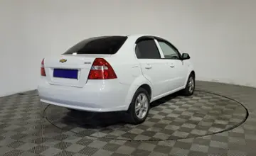 Chevrolet Nexia 2020 года за 5 680 000 тг. в Алматы