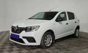 Renault Sandero 2020 года за 5 390 000 тг. в Алматы