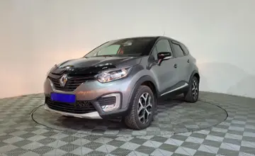 Renault Kaptur 2018 года за 8 990 000 тг. в Алматы