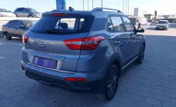 Hyundai Creta 2020 года за 10 990 000 тг. в Караганда