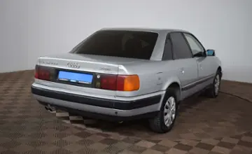 Audi 100 1992 года за 1 690 000 тг. в Шымкент