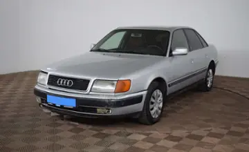 Audi 100 1992 года за 1 690 000 тг. в Шымкент