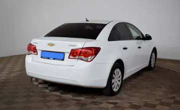 Chevrolet Cruze 2011 года за 3 390 000 тг. в Шымкент