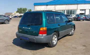 Subaru Forester 1999 года за 2 490 000 тг. в Павлодар