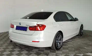 BMW 3 серии 2014 года за 11 390 000 тг. в Алматы