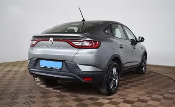 Renault Arkana 2021 года за 9 860 000 тг. в Шымкент