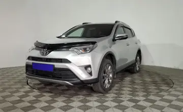 Toyota RAV4 2019 года за 16 240 000 тг. в Алматы