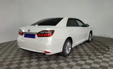 Toyota Camry 2014 года за 12 010 000 тг. в Алматы