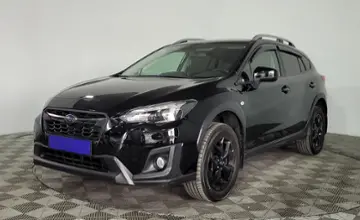 Subaru XV 2018 года за 11 890 000 тг. в Алматы