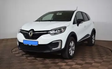 Renault Kaptur 2021 года за 9 490 000 тг. в Шымкент