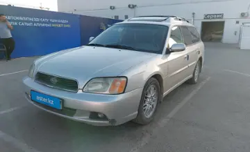 Subaru Legacy 2003 года за 3 300 000 тг. в Шымкент