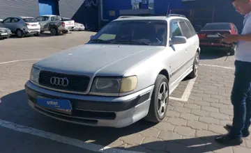 Audi 100 1994 года за 1 500 000 тг. в Караганда