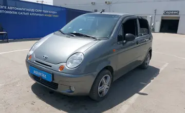 Daewoo Matiz 2012 года за 1 700 000 тг. в Шымкент