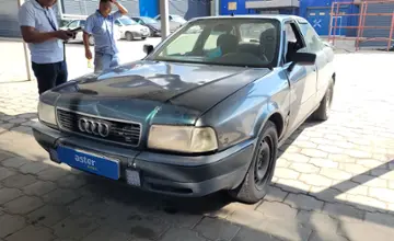 Audi 80 1991 года за 900 000 тг. в Караганда