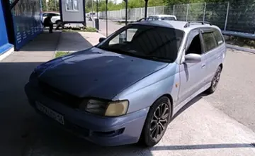 Toyota Caldina 1995 года за 1 200 000 тг. в Усть-Каменогорск