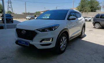Hyundai Tucson 2019 года за 12 500 000 тг. в Тараз
