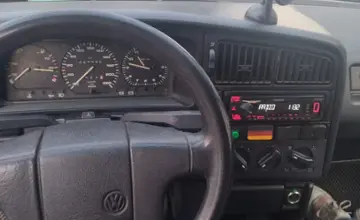 Volkswagen Passat 1991 года за 1 100 000 тг. в Карагандинская область