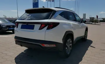Hyundai Tucson 2021 года за 16 880 000 тг. в Нур-Султан