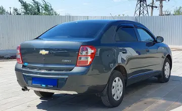Chevrolet Cobalt 2021 года за 5 990 000 тг. в Уральск