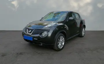 Nissan Juke 2013 года за 6 290 000 тг. в Алматы