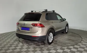 Volkswagen Tiguan 2020 года за 13 290 000 тг. в Алматы