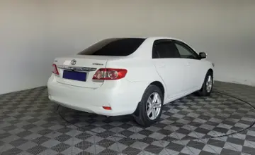 Toyota Corolla 2011 года за 7 190 000 тг. в Алматы