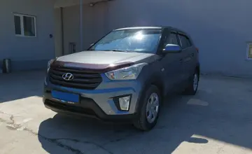 Hyundai Creta 2019 года за 9 690 000 тг. в Тараз