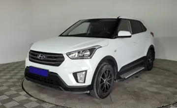 Hyundai Creta 2019 года за 10 240 000 тг. в Алматы