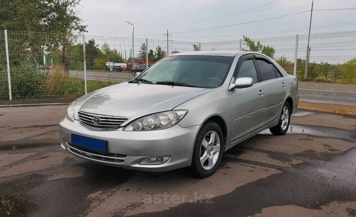 тойота павлодар