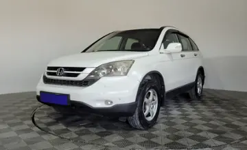 Honda CR-V 2012 года за 8 140 000 тг. в Алматы
