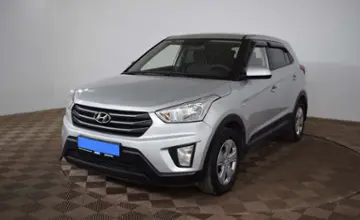 Hyundai Creta 2018 года за 8 290 000 тг. в Шымкент