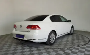 Volkswagen Passat 2014 года за 6 720 000 тг. в Алматы