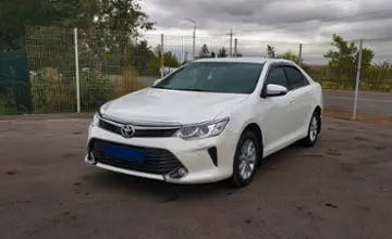 Toyota Camry 2014 года за 12 090 000 тг. в Павлодар