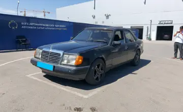 Mercedes-Benz W124 1990 года за 790 000 тг. в Шымкент
