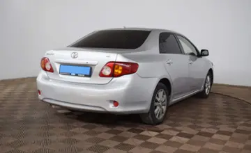Toyota Corolla 2010 года за 6 290 000 тг. в Шымкент