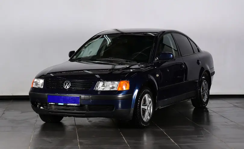 Volkswagen Passat 1997 года за 1 990 000 тг. в Нур-Султан