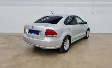 Volkswagen Polo 2014 года за 5 690 000 тг. в Нур-Султан