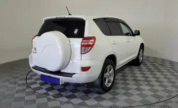 Toyota RAV4 2010 года за 9 370 000 тг. в Алматы