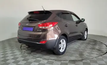 Hyundai ix35 2010 года за 8 180 000 тг. в Алматы