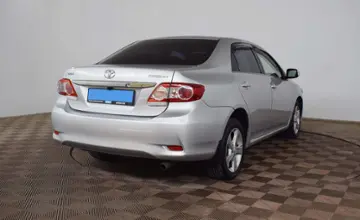 Toyota Corolla 2010 года за 7 390 000 тг. в Шымкент