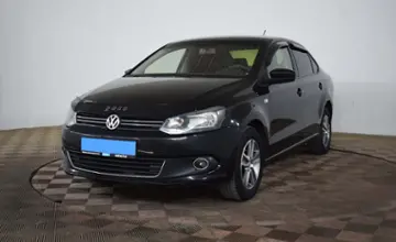 Volkswagen Polo 2014 года за 5 250 000 тг. в Шымкент