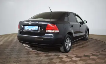 Volkswagen Polo 2014 года за 5 120 000 тг. в Шымкент