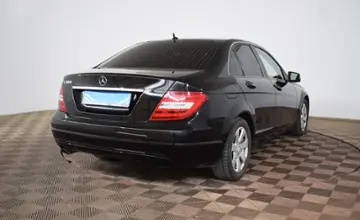 Mercedes-Benz C-Класс 2013 года за 7 890 000 тг. в Шымкент