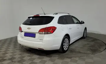 Chevrolet Cruze 2015 года за 3 950 000 тг. в Алматы