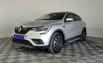 Renault Arkana 2021 года за 11 990 000 тг. в Алматы