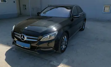 Mercedes-Benz C-Класс 2014 года за 11 590 000 тг. в Тараз