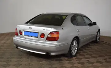 Lexus GS 1998 года за 4 850 000 тг. в Шымкент